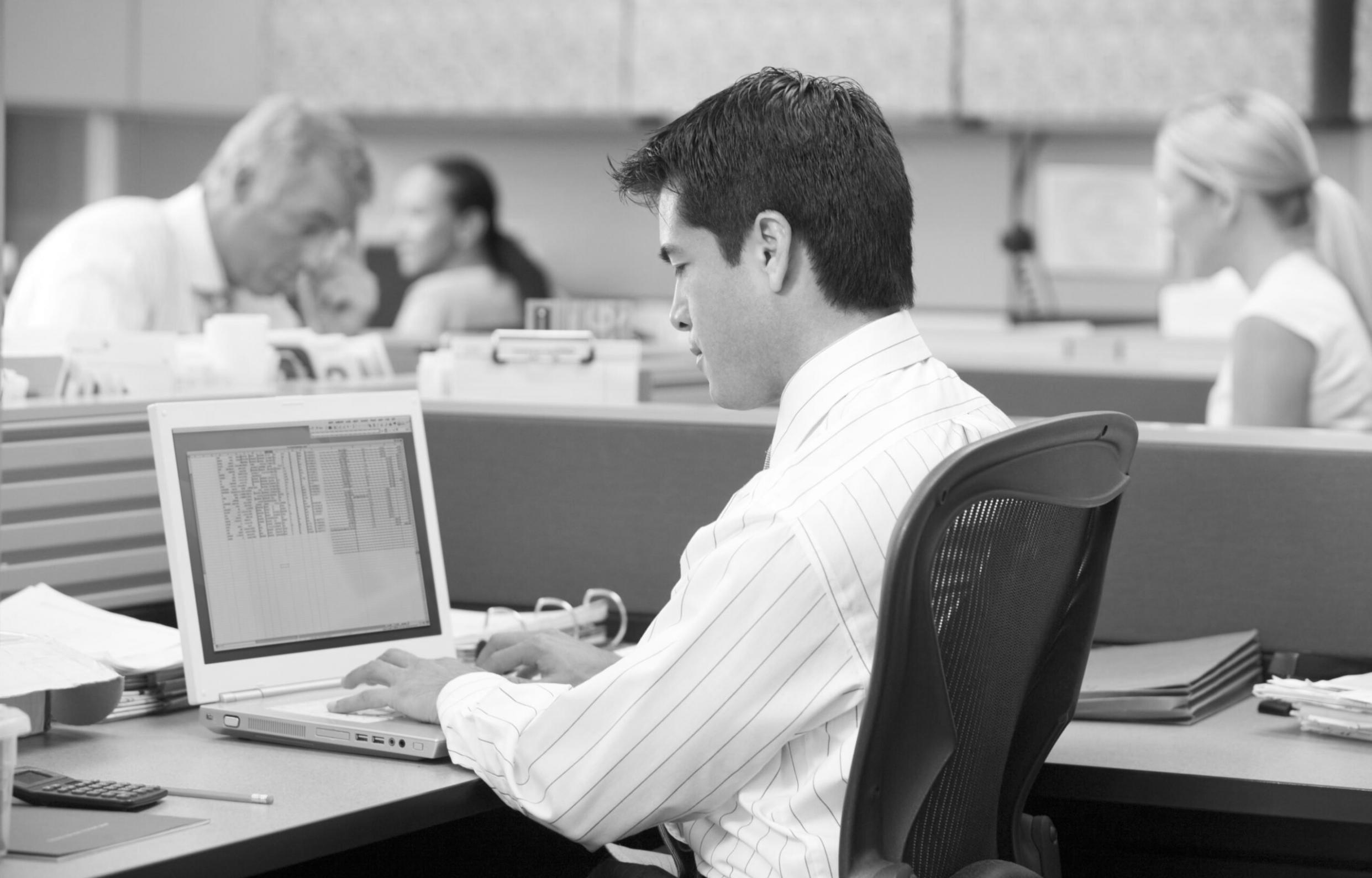 Письменная коммуникация